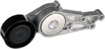 Gates T38207 Tensioner Pulley, Ribbed Drive Belt