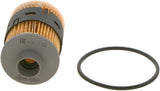 Bosch N0001 - Diesel Filter Car