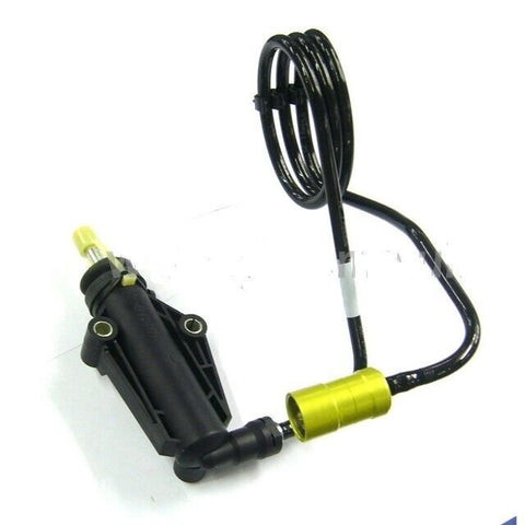 Clutch Slave Cylinder fits FIAT 500 312 1.2 169A4.000 2007 on Genuine FCA