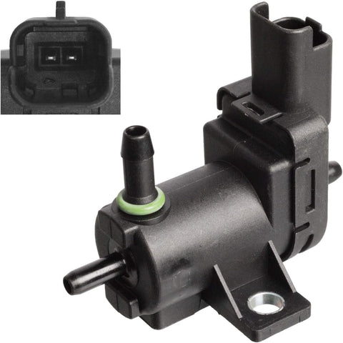 Febi Bilstein 109045 - Pressure Converter, exhaust control