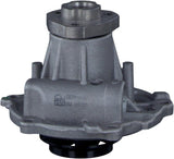 febi bilstein 09757 Water Pump with seal ring, pack of one