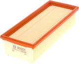 Bosch S0263 - Air Filter Car