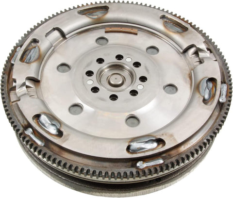 Blue Print ADV183504 Dual-Mass FlyWheel, 1 Unit