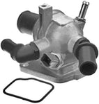 THERMOSTAT KIT GM Astra H,Corsa D