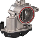 febi bilstein 46130 Throttle Body with gasket, pack of one