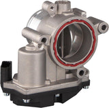 febi bilstein 46130 Throttle Body with gasket, pack of one
