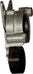 febi bilstein 29983 Tensioner Assembly for auxiliary belt, pack of one