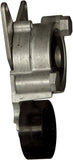 febi bilstein 29983 Tensioner Assembly for auxiliary belt, pack of one