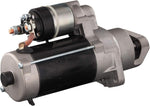 febi bilstein 48970 Starter Motor, pack of one