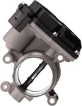 febi bilstein 46130 Throttle Body with gasket, pack of one