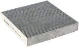 Bosch R5031 - Cabin Filter activated-carbon