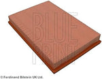 Blue Print ADV182238 Air Filter, pack of one
