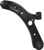 Blue Print ADK88619 Control Arm with bushes and joint, pack of one