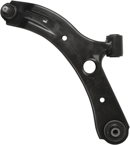 Blue Print ADK88619 Control Arm with bushes and joint, pack of one