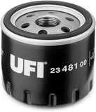 UFI FILTERS 23.481.00 Spin-On Oil Filter