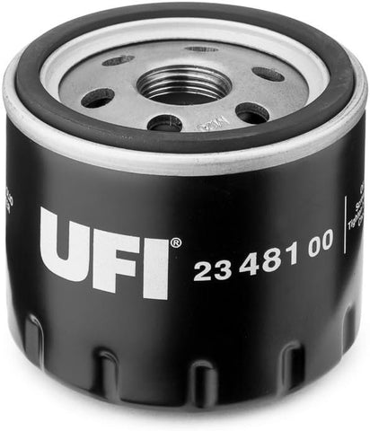 UFI FILTERS 23.481.00 Spin-On Oil Filter