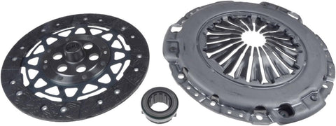Blue Print ADB113001 Clutch Kit, pack of one