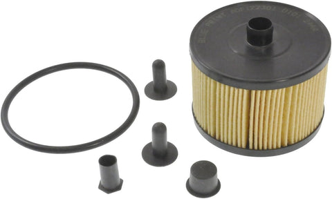 Blue Print ADF122301 Fuel Filter with additional parts, pack of one