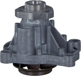 febi bilstein 26830 Water Pump with gasket, pack of one