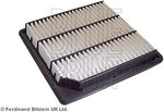 Blue Print ADL142225 Air Filter, pack of one