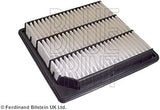 Blue Print ADL142225 Air Filter, pack of one