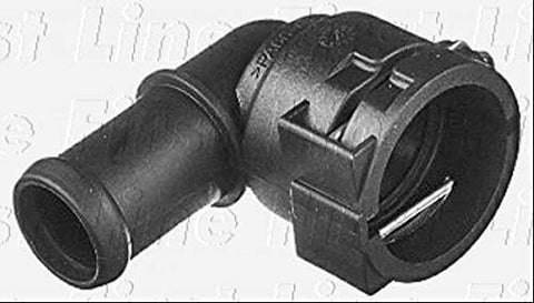 First Line FTS1094 Coolant Flange/Pipe