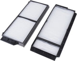 Blue Print ADM52508 Cabin Filter Set, pack of one