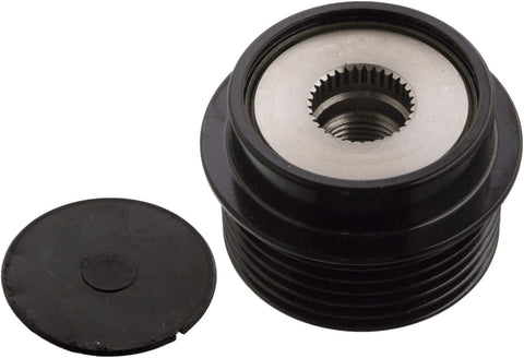 Blue Print ADT36129 Alternator Overrun Pulley, pack of one