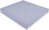 Blue Print ADC42511 Cabin Filter, pack of one