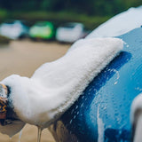 Meguiar's Heavy Duty Foaming Bug Remover 444 g Professional Strength