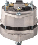 febi bilstein 48935 Alternator, pack of one