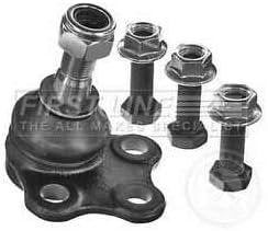 Ball Joint Left Hand or Right Hand Fits: Renault Trafic III 2014-