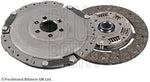 Clutch Kit Blue Print ADV183023 Febi Bilston with release plateNew Pck of 1
