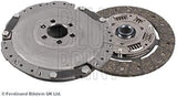 Clutch Kit Blue Print ADV183023 Febi Bilston with release plateNew Pck of 1