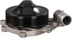 febi bilstein 45252 Water Pump with gasket, pack of one