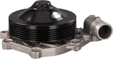febi bilstein 45252 Water Pump with gasket, pack of one