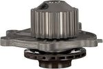 febi bilstein 24528 Water Pump with gasket, pack of one