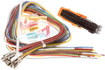 Febi Bilstein 107064 Wiring Harness Repair Kit for door , 1 piece