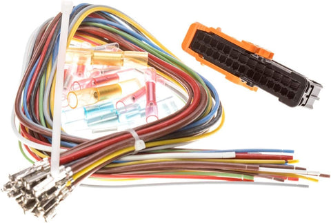 Febi Bilstein 107064 Wiring Harness Repair Kit for door , 1 piece