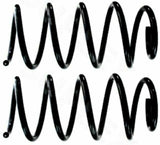 HONDA CIVIC MK8 1.4 1.8, 2.0 2.2CDTi FRONT x2 SHOCKER + SPRING + TOP MOUNT PAIR