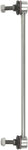 Blue Print ADK88511 Stabiliser Link with lock nuts, pack of one