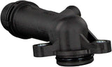 febi bilstein 28401 Coolant Flange with gasket, pack of one