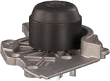 febi bilstein 18891 Water Pump with gasket, pack of one