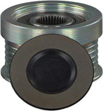 febi bilstein 14997 Alternator Overrun Pulley, pack of one
