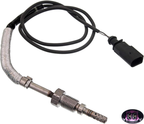 febi bilstein 49272 Exhaust Gas Temperature Sensor, pack of one
