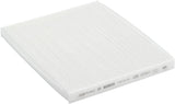 Bosch R2537 - cabin air filter with activated carbon