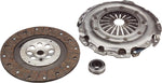 Clutch Kit Blue Print ADP153036 Febi Bilston W/clutch release bearingPck of 1