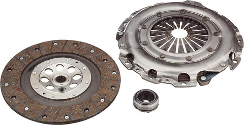 Clutch Kit Blue Print ADP153036 Febi Bilston W/clutch release bearingPck of 1