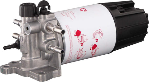 Febi Bilstein 170872 Fuel Filter Unit , 1 piece