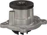 febi bilstein 37195 Water Pump with gasket, pack of one